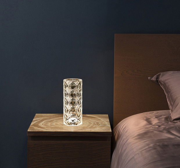 Kristal Lamp©| Ontdek de meest Trendy Lamp...