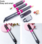 AirPro Hairstyler Set©  | De #1 Hairstyler