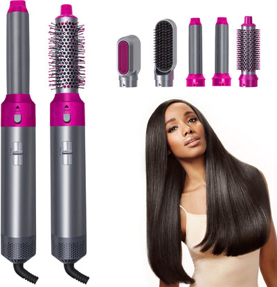 AirPro Hairstyler Set©  | De #1 Hairstyler