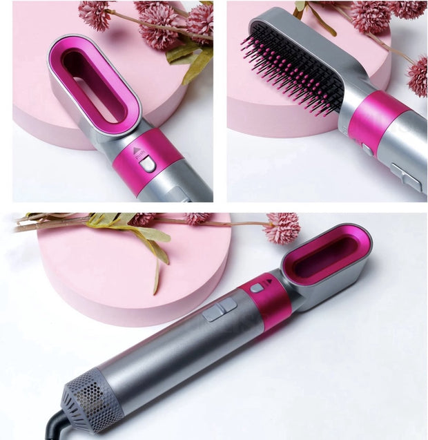 AirPro Hairstyler Set©  | De #1 Hairstyler