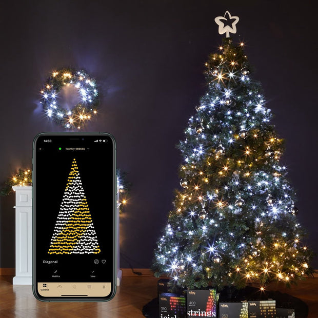 Smart LED™ I Kerstverlichting