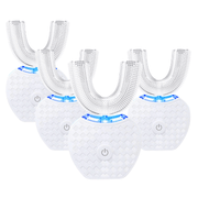 DentoMax - Ultrasone 360° Tandenborstel