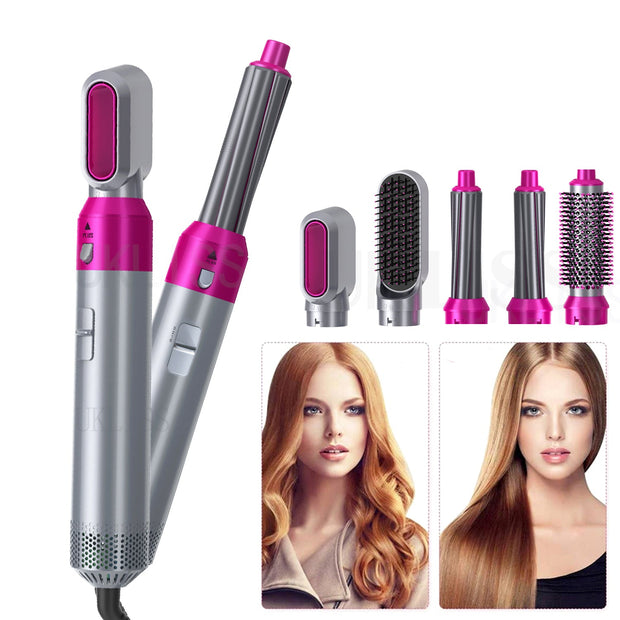 AirPro Hairstyler Set©  | De #1 Hairstyler