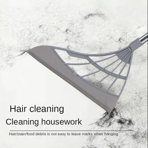 Cleaner pro - Eén Bezem voor Alles