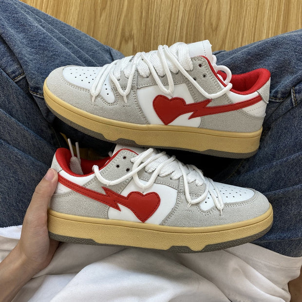 Heart for Sneakers™