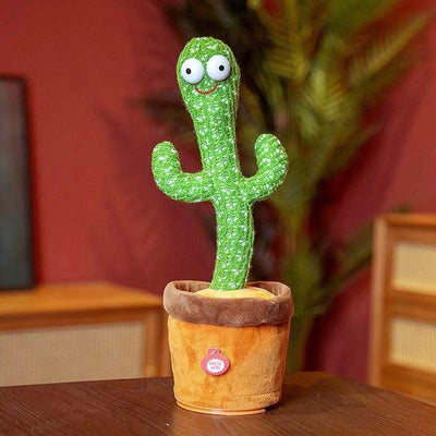 BoogieCactus™ Dansende cactus